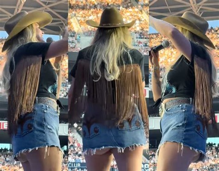 Miranda Lambert Shares That Need for Sanity Led to Recording of 'Weight of These Wings' Album