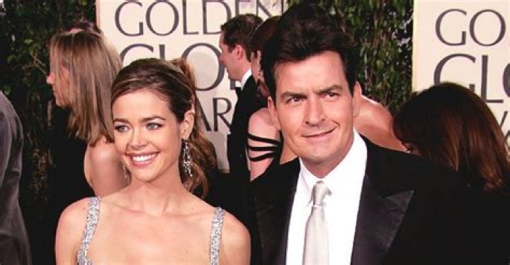Denise Richards from RHOBH Claps Back at Troll Who Said She Has an Open Marriage