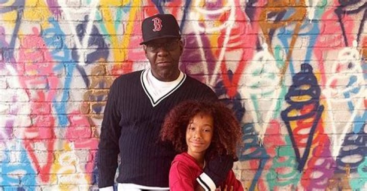 Bobby Brown Shares New Photos with His Wife and Look-Alike Kids & Fans Praise Him for Appearing Fit