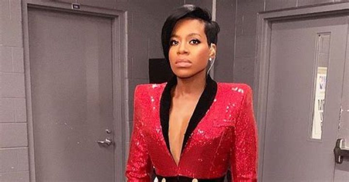 Fantasia Shares Clip of Brother Xavier Barrino Talking about His New Video Project & Fans Note Their Resemblance