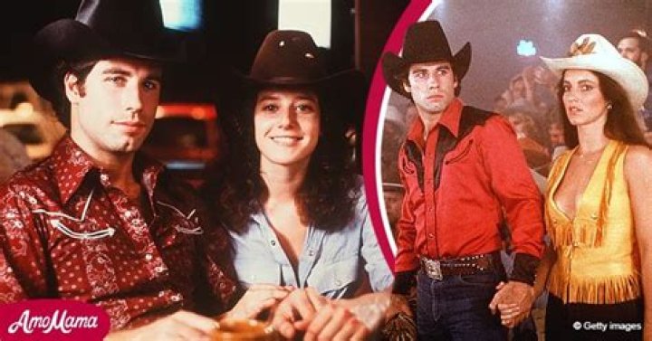 John Travolta, Debra Winger & Rest of 'Urban Cowboy' Cast Nowadays as the Movie Turns 40
