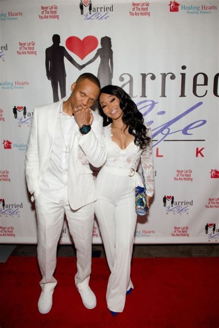 Ronnie Devoe's Adorable Twins Send Their Mom Shamari Sweet Greetings for Her Birthday in Cute Video