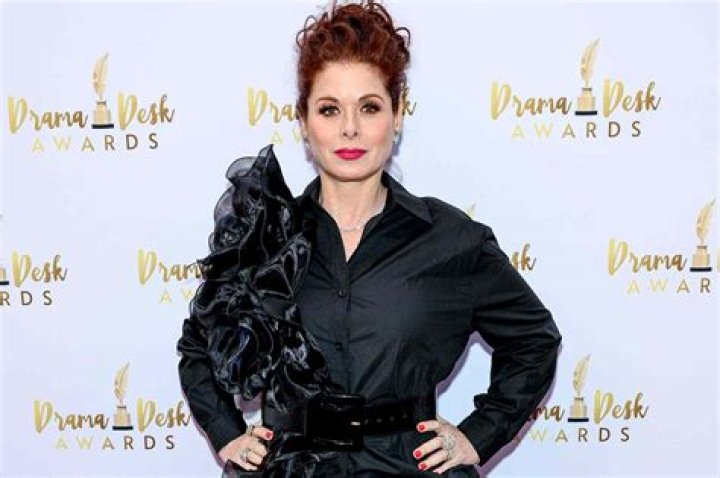 Roman Walker Zelman Is Debra Messing's Son Who Already Graduated from Highschool