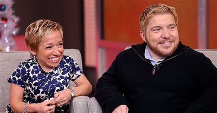 Bill Klein from 'Little Couple' Posts Heartwarming Photo of His Wife of 11 Years Jennifer