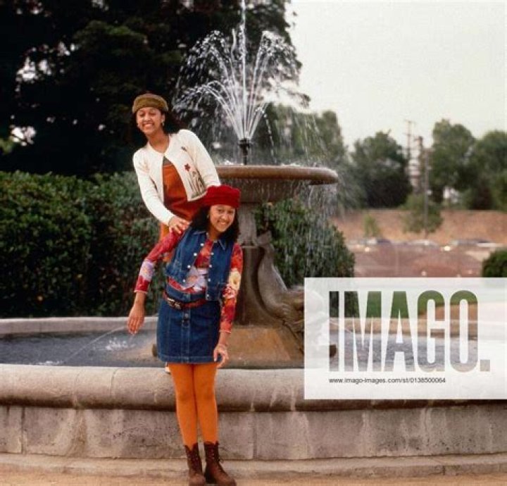 Tia Mowry from 'Sister, Sister' Bares Seductive Legs in Belted Black Mini-Dress & Nude High Heels for the NBA All-Star