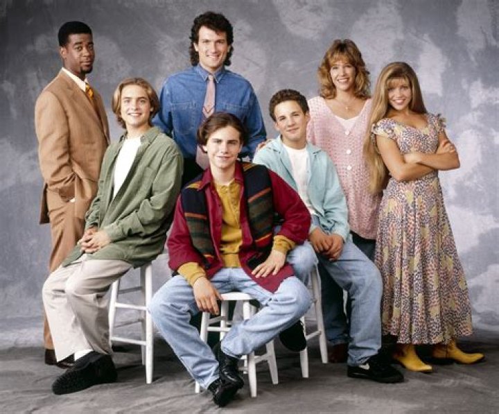 Rider Strong from 'Boy Meets World' Is 40 Years Old Now — inside His Life after the Show