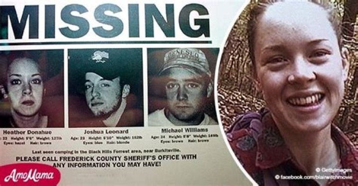 Joshua Leonard, Heather Donahue & Rest of 'Blair Witch Project' Cast Nowadays as the Cult Movie Turns 21