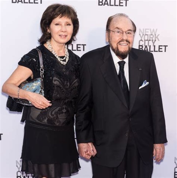 James Lipton's Widow Kedakai Turner Talks about the 'Inside the Actors Studio' Host's Death at 93