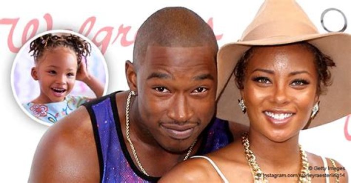People: Eva Marcille's Ex Kevin McCall Reportedly Wants Them to Go to Therapy with Their Daughter Marley Rae