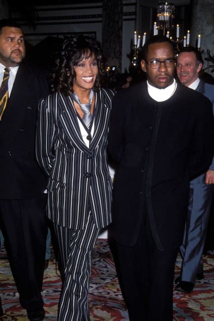 Whitney Houston & Bobby Brown's Late Daughter Bobbi Kristina Would Have Turned 29 This Year
