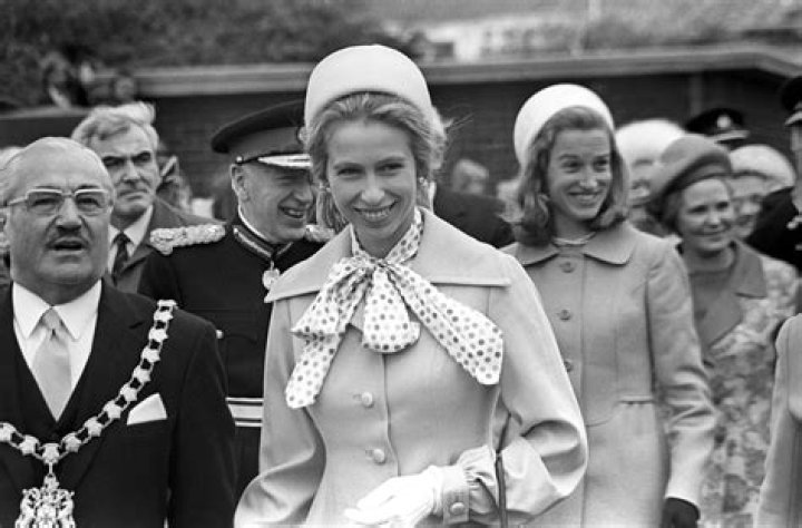 Princess Margaret's Lady-In-Waiting Anne Glenconner Opens up on Her Friendship with the Late Royal