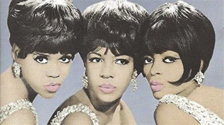 Barbara Martin, Original Supremes Singer Alongside Diana Ross, Passes Away at Age 76