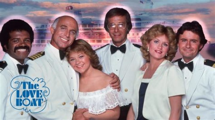 Gavin MacLeod from 'Love Boat' on Finding God the Morning of His Mom's Brain Surgery