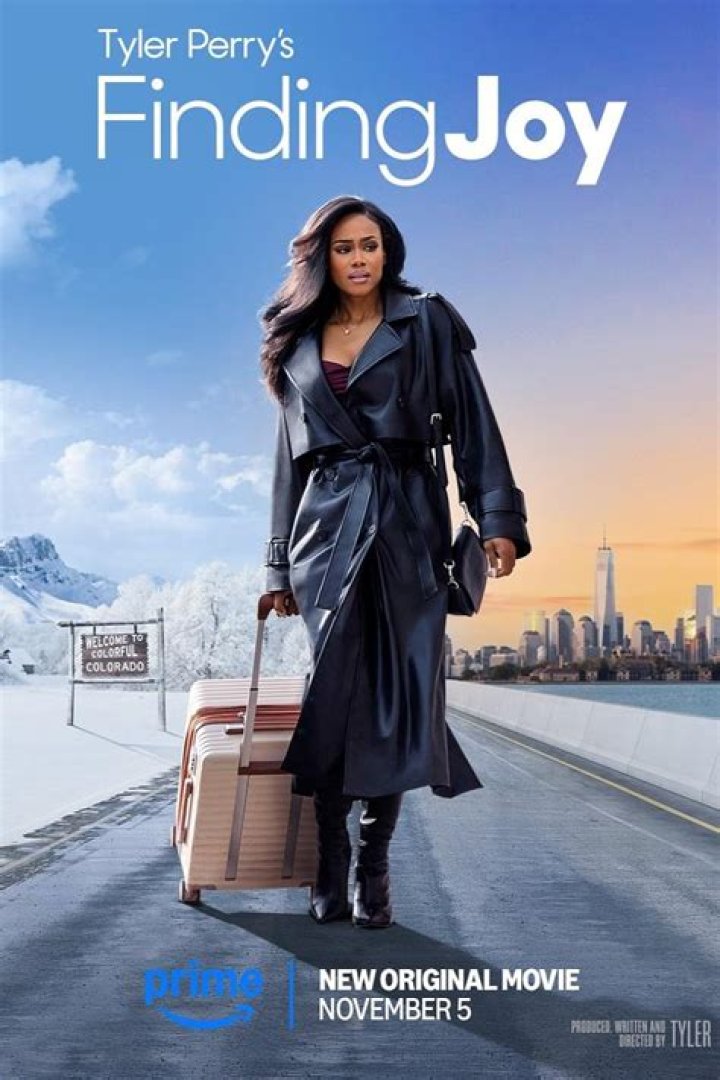 Tyler Perry's New Movie 'a Fall from Grace' Got Backlash from Fans on Twitter