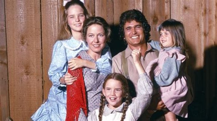 Melissa Sue Anderson from 'Little House on the Prairie' Once Explained Her Decision to Move to Canada and Retire for Her Kids