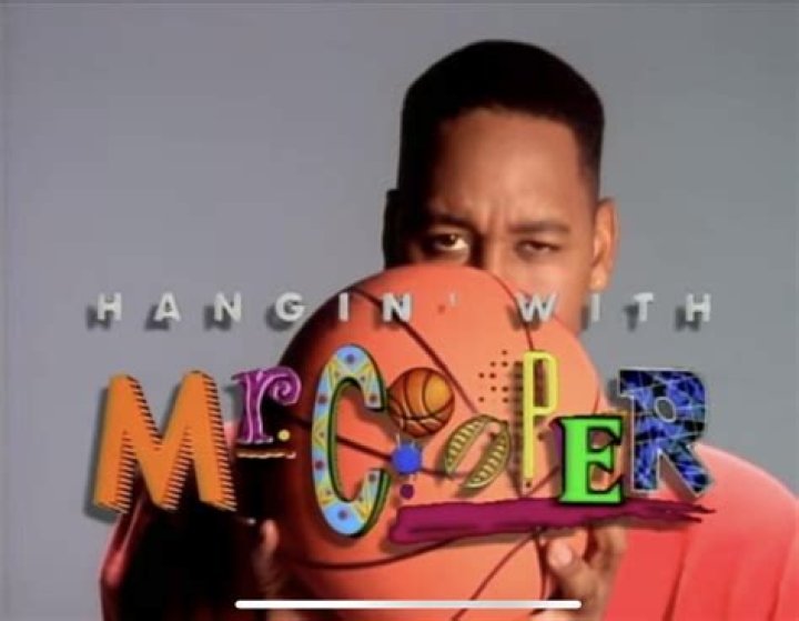 Mark Curry from 'Hangin' With Mr Cooper' Moved on and Found Humor in Tragedy That Almost Ended His Life
