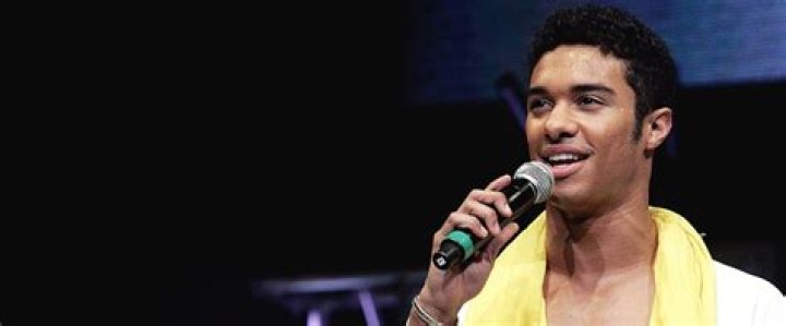  'So You Think You Can Dance' Finalist Danny Tidwell Dead at the Age of 35