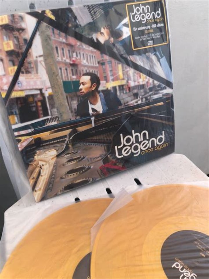 John Legend Once Recalled His Mom's Battle with Addiction