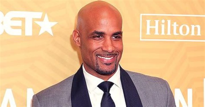 Boris Kodjoe & Wife Nicole Ari Parker from 'Soul Food' Celebrate Daughter Sophie's 15th Birthday with Sweet Tributes