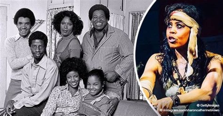 Johnny Brown aka Nathan Bookman on 'Good Times' Has a Look-Alike Daughter Who Is Also an Actress