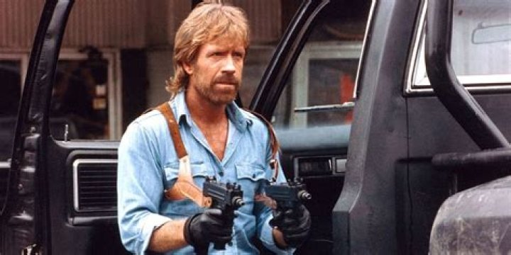 Chuck Norris Turns 80 — Glimpse at Action Movie Star's Five Decades in the Entertainment Industry
