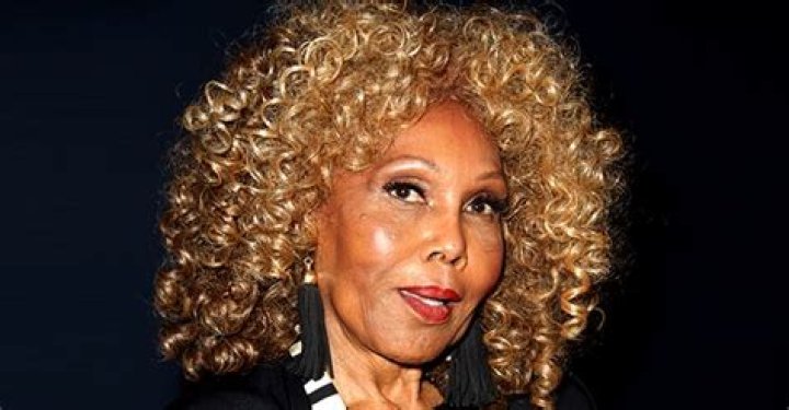 TMZ: Ja'Net Dubois of 'Good Times' Fame Died from Cardiac Arrest, Death Certificate Reveals