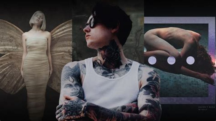 Meet Noah Lee, 'Three's Company's John Ritter's Transgender Son