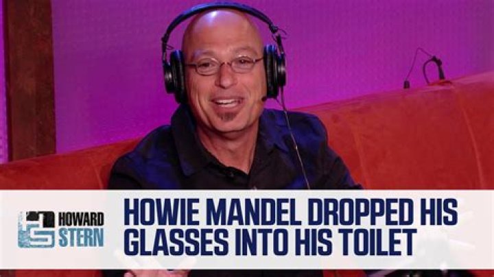 Howie Mandel Jokes about Coronavirus Toilet Paper Crisis after Showing up in Hazmat Suit at the Set of 'America's Got Talent'