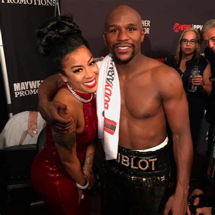 TMZ: Floyd Mayweather’s Ex-Girlfriend Josie Harris' Sudden Death Showed No Evidence of Drugs or Suicide