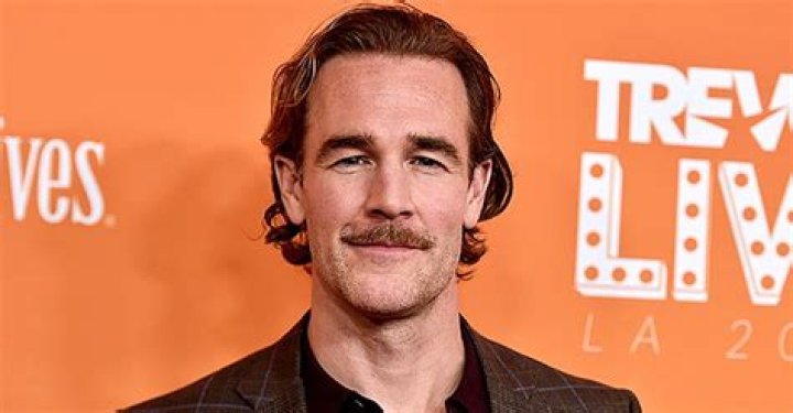 James Van Der Beek Gushes about Learning from 8-Year-Old Son Joshua on the Boy's Birthday