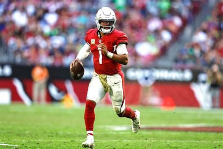 Kyler Murray of the Arizona Cardinals Gets $95K Bruce Lee Pendant That Has 40 Carats of Diamonds
