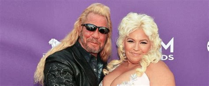 Cecily Chapman Couldn't Accept Dog's Rumored New Relationship after Her Mother Beth's Death