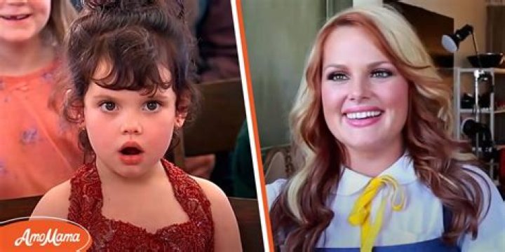 Brittany Ashton Holmes, Who Played Darla in ‘The Little Rascals,’ Chose to Quit Acting Career