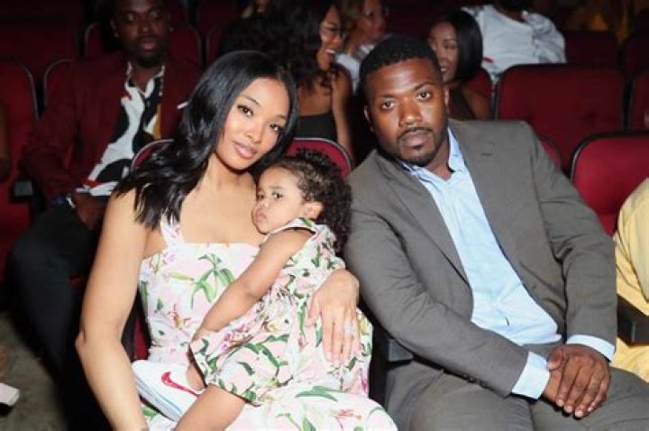 Ray J and Princess Love from LHHH Slammed for Making Reality Show out of Their Marriage Problems