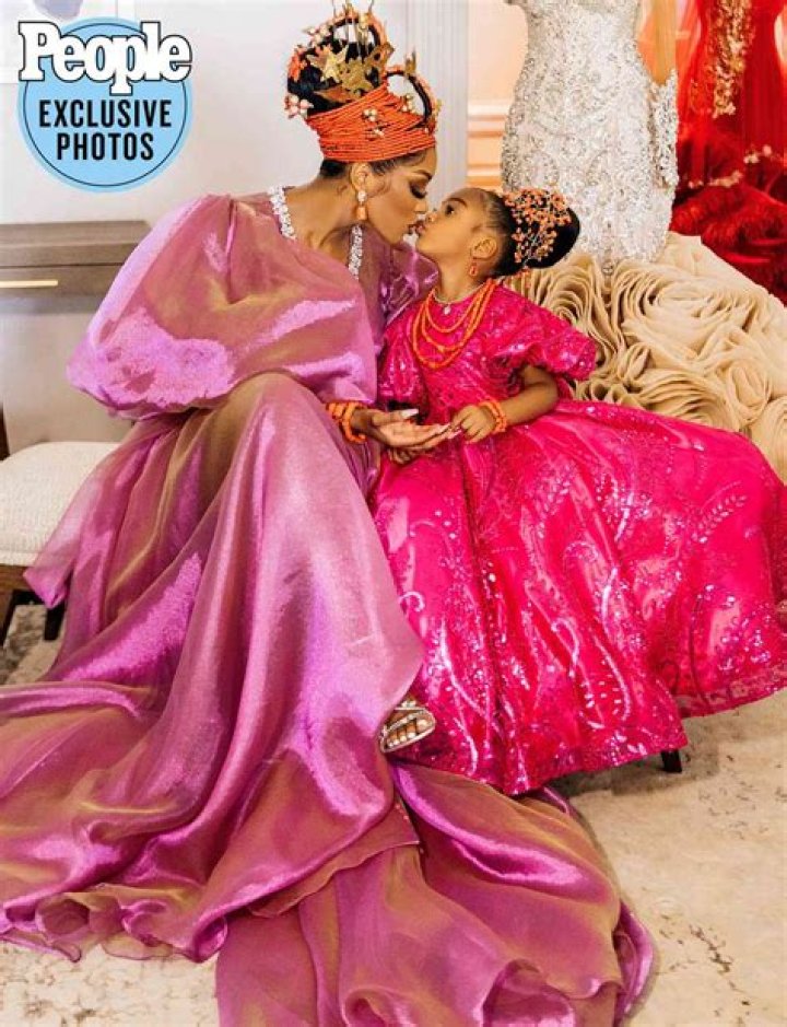 Porsha Williams & Daughter Pilar Jhena Flaunt Their Fros during Coronavirus Quarantine in Cute New Photo