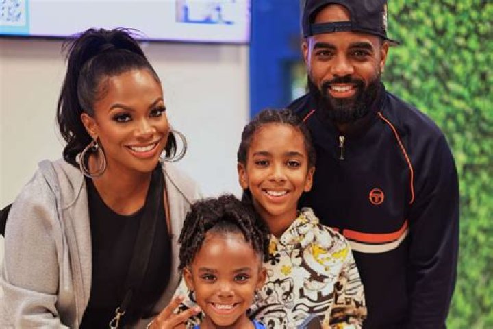 Kandi Burruss Shares Family Pic with Husband Todd Tucker & Their Youngest Kids after RHOA Reunion Is Postponed