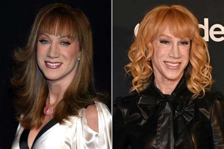 Kathy Griffin Reveals That Her Mom Maggie Has Passed Away at the Age of 99