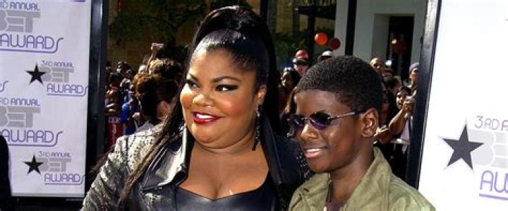 Mo'Nique Once Expressed Guilt over Fallout with Son Shalon Jackson and Blamed Her Career