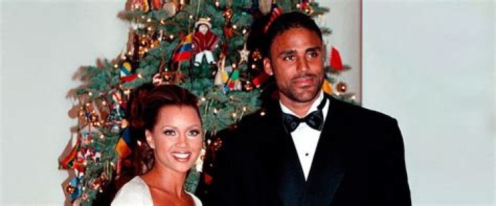 Rick Fox's Marriage to Vanessa Williams — inside Their Short-Lived Union