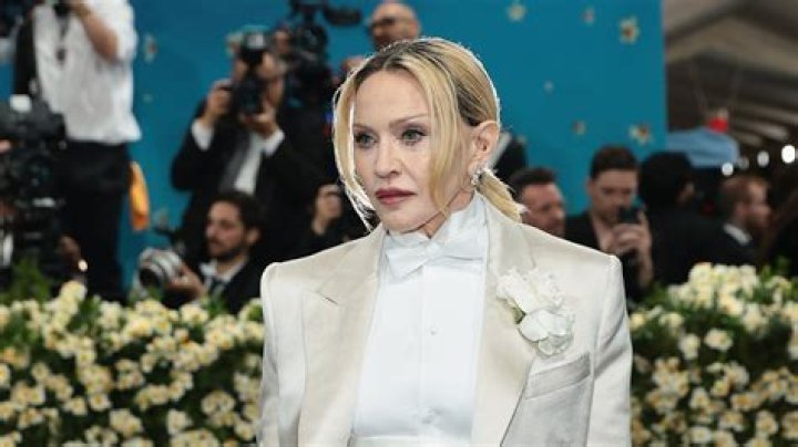 Madonna Calls COVID-19 Great Equalizer in Video from Her Bathtub and Gets Slammed by Fans