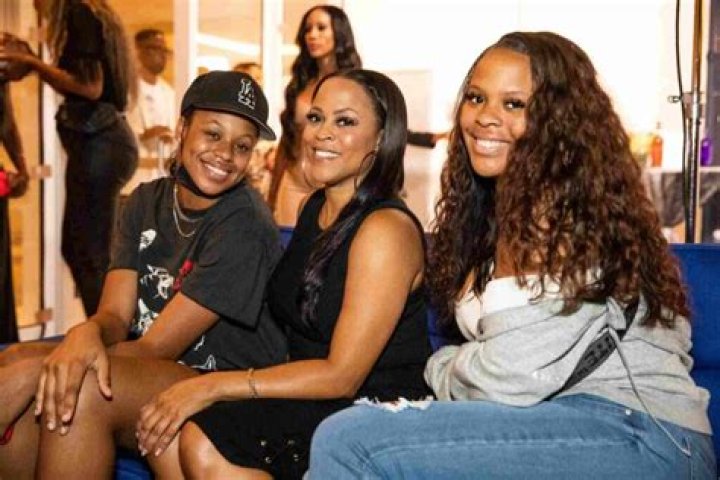 Shaquille & Shaunie O'Neal's Daughter Amirah Bares Midriff in Crop Top on IG Amid Quarantine