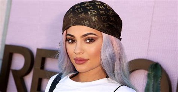 Kylie Jenner Slammed after Showing off Her New $400+ Louis Vuitton Chopsticks