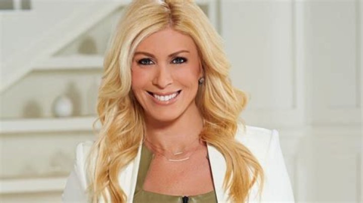 Jill Martin from 'Today' Creates Roundup Video Thanking Healthcare Workers Amid Coronavirus Spread