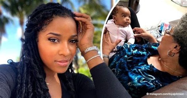 Toya Wright Posts Touching Tribute to Her Mother-In-Law on Her Birthday