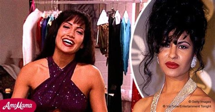 Jennifer Lopez Didn't Realize Her Responsibility in Playing the Role of Selena