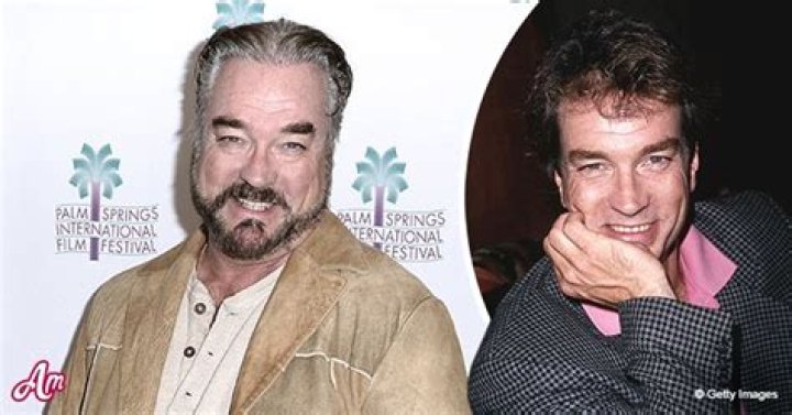 'All My Children' Star John Callahan Dead at 66