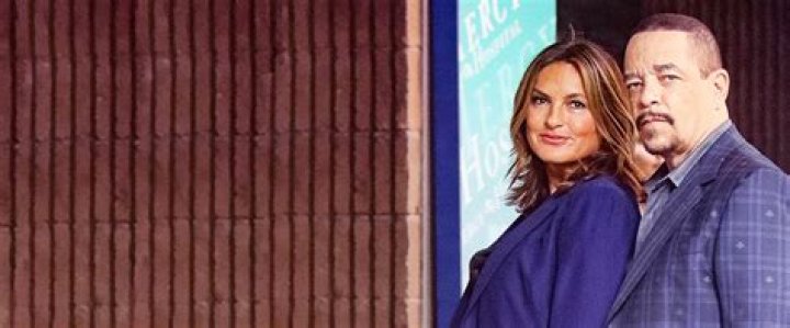 SVU' Fans Praise Latest Episode While Asking What Happened to Fin