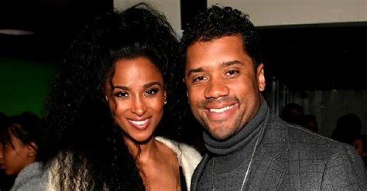 Ciara Cries as Husband Russell Wilson Reveals His Prayer That Brought Them Together