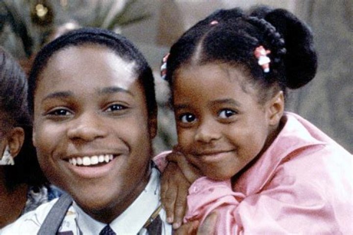 Keshia Knight Pulliam, Who Played Little Rudy on 'Cosby Show,' Is Now 40 & Looks Unrecognizable