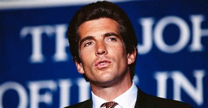 John F Kennedy Jr's Coroner's Report Is a Cover up According to 'Fatal Voyage: The Death of JFK Jr'